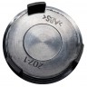Колпачок на диски OZ Racing - black 74/69/18