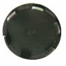 Колпачок ступицы с силиконовым стикером DATSUN 54/49/10 черный 