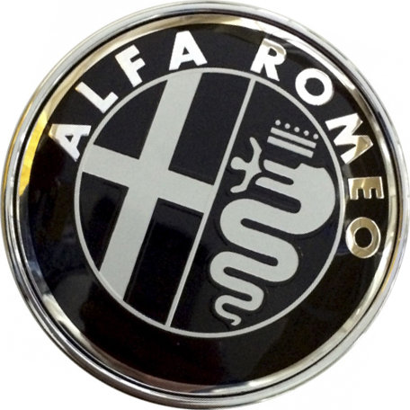 Колпачок для диска Alfa Romeo AR01, 61/56/9