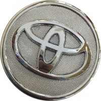 Изображение товара Колпачок для диска Тойота Corolla, 57/53/14