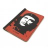 Обложка на документы кожаная Че Гевара