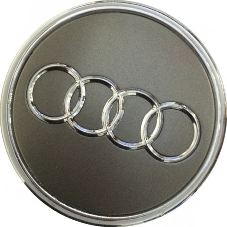 Колпачок на диски Audi Q7, 78/67/14