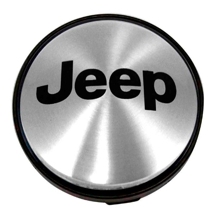 Вставка диска СКАД для Jeep 56/51/11 стальной стикер