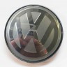 Заглушка литого диска Volkswagen 75/59/15 стальной
