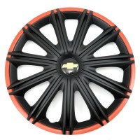 Изображение товара Колпаки R16 Chevrolet NrRed