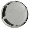 Колпачок на диски Citroen 60/55/7 черный
