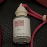 Автомобильный ароматизатор  Dior