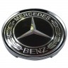 Колпачок на диск Mercedes Benz 59/50.5/9 