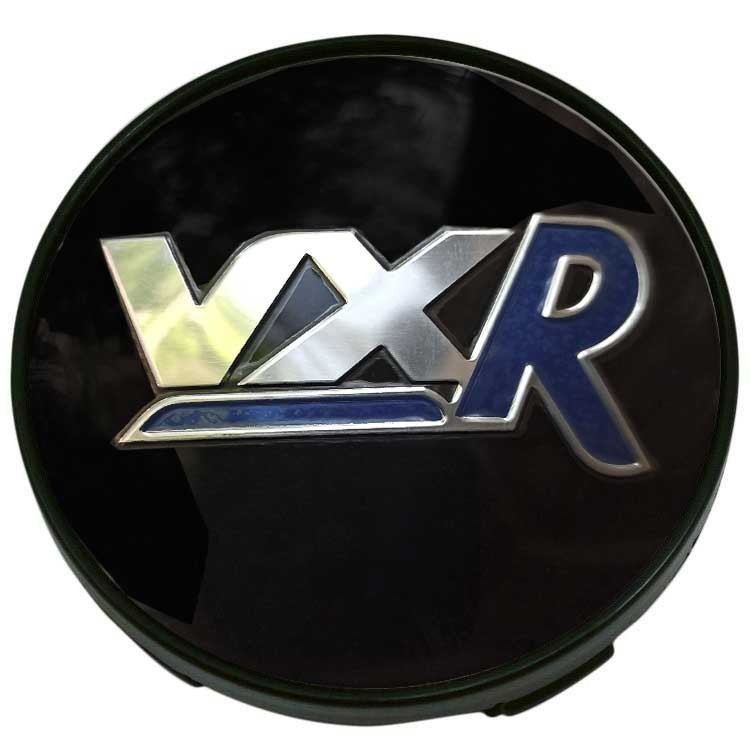 Колпачки на диски Vauxhall R 60/56/9 black