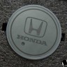 Подсветка в подстаканники Honda 
