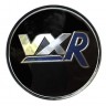 Колпачок ступицы Vauxhall R (63/59/7) хром черный