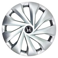Изображение товара Колпак колеса Хонда АК189 R15 ABS пластик серебристый