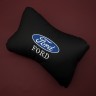 Подушка на подголовник Ford