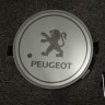 Сенсорные светодиодные подстаканники Peugeot