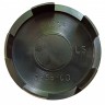 Колпачки для дисков Mazda 60/56/9 черный 