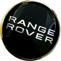 Изображение товара Колпачки на диски RANGE ROVER 62/47/9