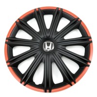 Изображение товара Колпаки на колеса R15 Хонда NrRed