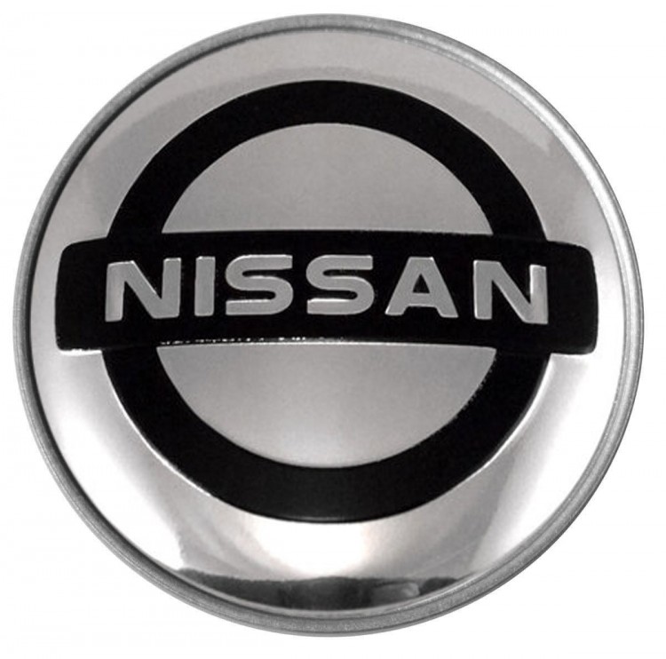 Заглушка ступицы Nissan 60/55/7 