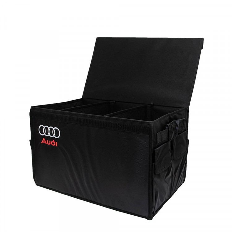 Органайзер в багажник Audi