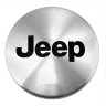 Заглушка диска Jeep 59/56/10 league стальной стикер