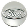 Колпачок литого диска Ford 55 мм