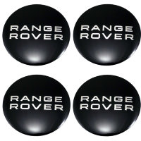 Изображение товара Колпачки ступицы Range Rover 63/55/6