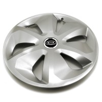 Изображение товара Колпаки на диски R17 KIA RcRing