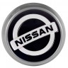 Заглушка на диски Nissan 74/70/9