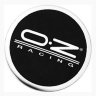 Колпачок на диски OZ RACING 59|55|12 черный league