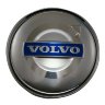 вставка в диск 60/56/9 с со стикером Volvo