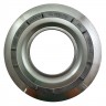 Колпачок на диски МЕРСЕДЕС AMG 146/65 мм A222 400 2300 резьба металл и пластик серебристый